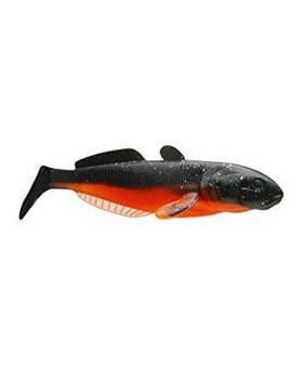 CORMORAN GOBY SHAD 6.5cm 4pcs