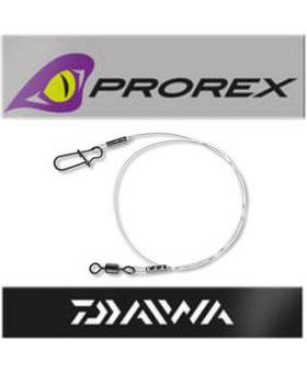 DAIWA PROREX FC LEADER 2 pcs