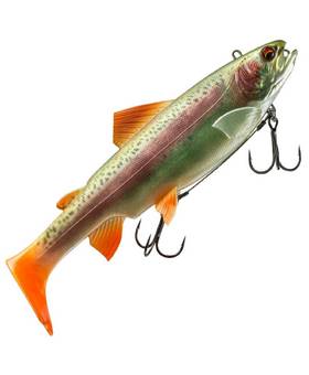 DAIWA PRO REX TOUT S 180DF RAINBOW 90g