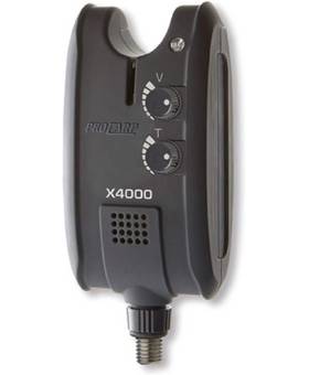 CORMORAN PC X4000