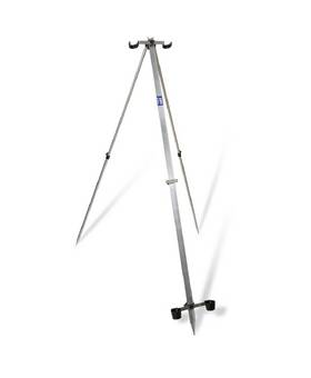 ZEBCO Z-SEA TELESCOPIC SURF TRIPOD
