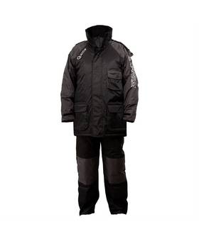 QUANTUM WINTER SUIT BLACK 152