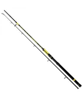 BLACK CAT PERFECT PASSION BOAT SPIN 2,7m 60-200g