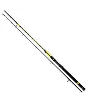 BLACK CAT PERFECT PASSION BOAT SPIN 2,4m 50-190g