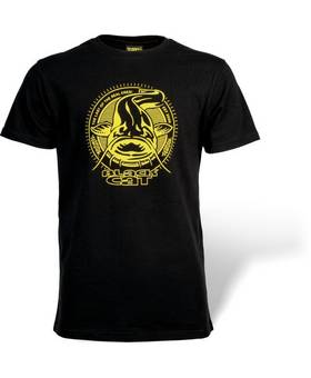 BLACK CAT ESTABLISED COLLECTION T-SHIRT