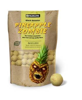 RADICAL PINEAPPLE ZOMBIE BOILIES 1kg