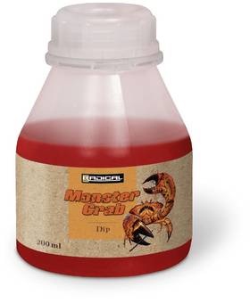 RADICAL MONSTER CRAB DIP 200ml