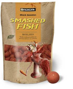 RADICAL SMASHED FISH BOILIES 1kg