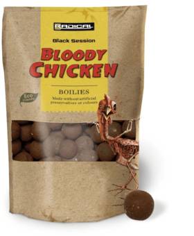 RADICAL BLOODY CHICKEN BOILIES 1kg