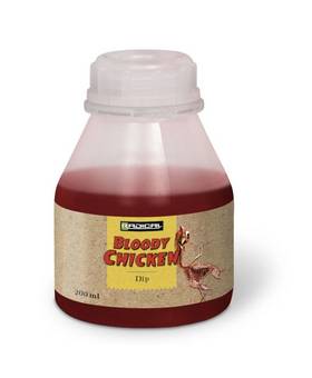 RADICAL BLOODY CHICKEN DIP 200ml