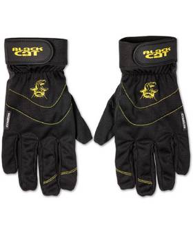 BLACK CAT WATEPROOF GLOVE