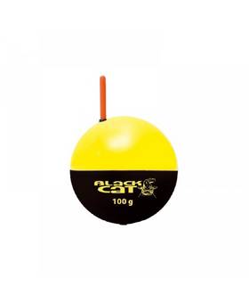 BLACK CAT CATFISH FLOAT ROUND 100g