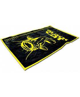 BLACK CAT UNHOOKING MAT 2X3m