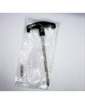 MONSTER BITE BIVVY PEG