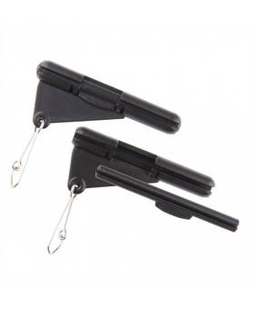 MADCAT FLEXIBLE BOOM-SNAP 2PCS