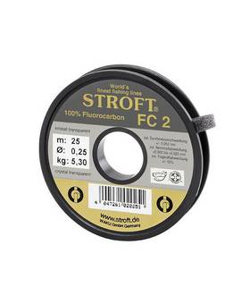 STROFT FC2 25m