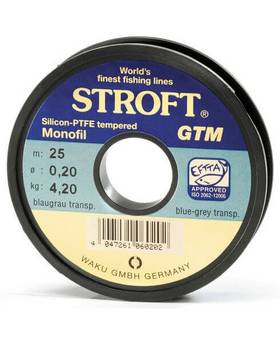 STROFT GTM 25m