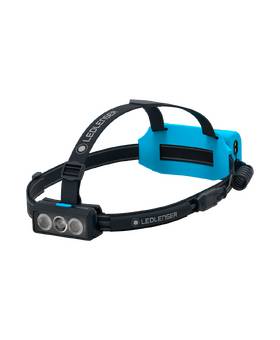 LED LENSER NEO 9R HEADLAMP