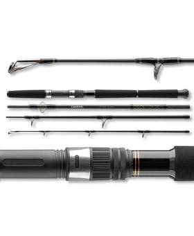 DAIWA BG TRAVEL PILK