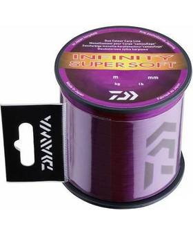 DAIWA INFINITY SUPER SOFT SENOR