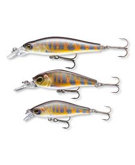 CORMORAN WOBLER SET 3.5cm-6cm