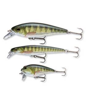 CORMORAN WOBLER SET 5.5cm-7.8cm