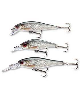 CORMORAN WOBLER SET 5.5cm-7cm
