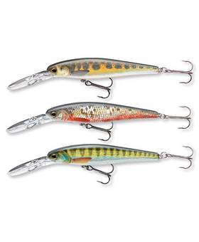 CORMORAN WOBLER SET 9cm