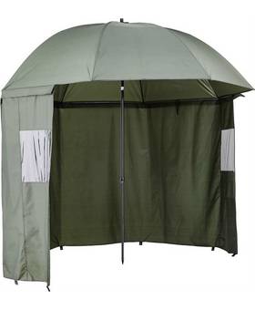 CORMORAN UMBRELLA 2.5m
