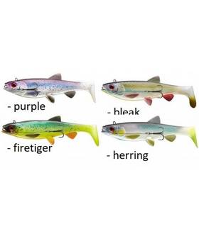 CORMORAN PLOWMAN SHAD 17cm 85g
