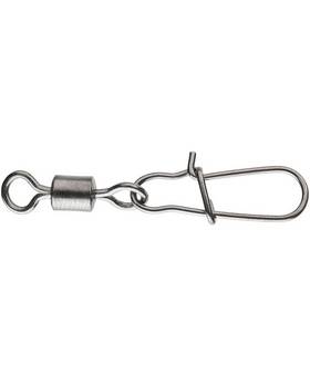 DAIWA FAST LOCK SWIVEL 10pcs