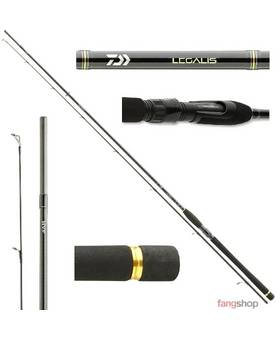DAIWA LEGALIS SPIN PALICA