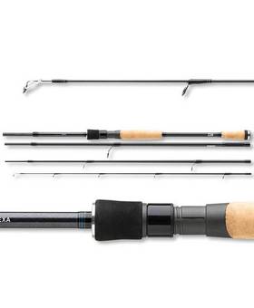 DAIWA LEXA TRAVEL