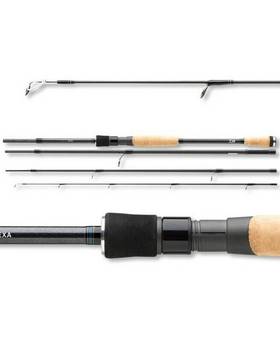 DAIWA LEXA TRAVEL 10ft 10-50g