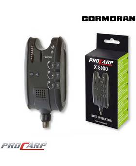 CORMORAN PC X8000