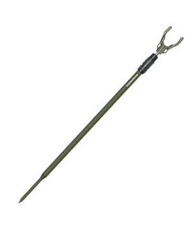 CORMROAN BANKSTICK U GREEN 55-100cm