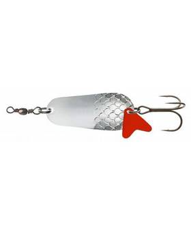 CORMORAN CORA Z 16g 50mm SILVER