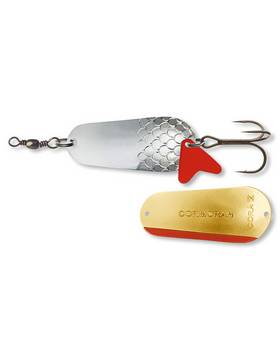 CORMORAN CORA Z SILVER GOLD SCALE 6g 36mm
