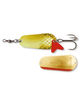 CORMORAN CORA Z 45g 80mm GOLD GOLD
