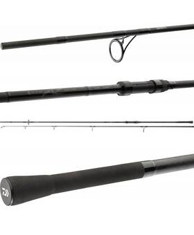 DAIWA X CARP 13ft 3.5lb