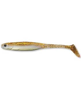 CORMORAN CRAZY FIN SHAD 10CM 6G 2pcs