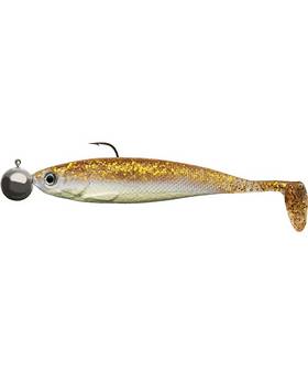 CORMORAN RTF ACTION FIN SHAD 13CM 29G