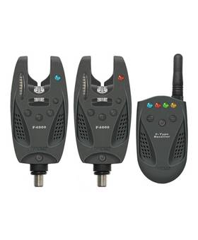 CORMORAN PC F4000