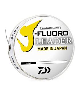 DAIWA J-FLUORO CARBON