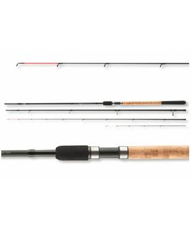 DAIWA AQUALITE FEEDER ROD