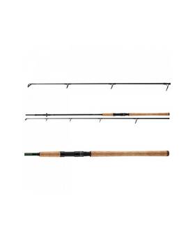 DAIWA HUCHO WILDERNESS SPIN 2,4m 40-110g