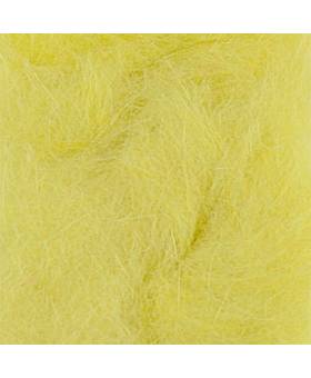 KNAPEK RABBIT DUBBING LIGHT YELLOW