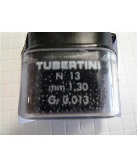 TUBERTINI SVINEC V ŠKATLJICI 1.5mm 0.019g