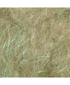 KNAPEK NYMPH DUBBING PALE OLIVE