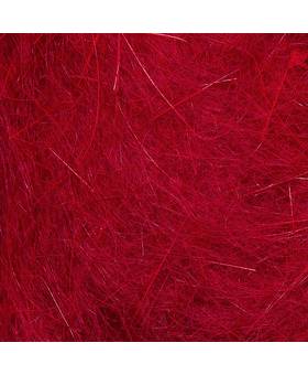 KNAPEK NYMPH DUBBING RED